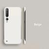 Frameless Slim Skin Matte Hard Back Cover Case On For Xiaomi Mi 10 Pro Mi10 Pro Mi9 ShockProof Fundas Coque