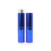 Rotating 8/10ml Oral Spray Bottle - Breath Freshener & Perfume Dispenser
