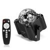 Party Lights Dj Disco Ball Lights Voice Controlled Strobe Stage Colorful Lights Birthday Christmas Party Decoration