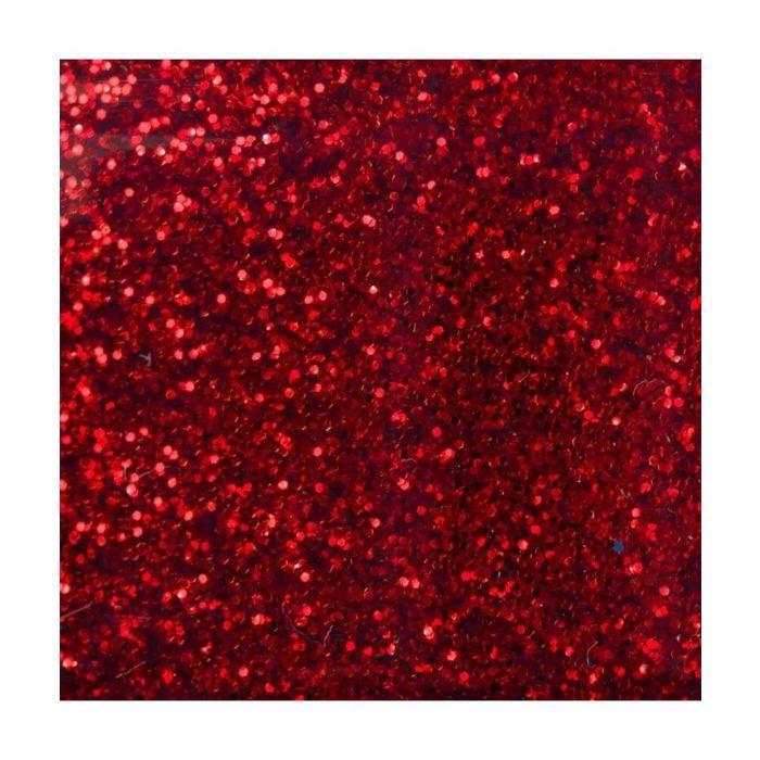 Gel paillette Odishine de Odif (70ml) - nuancier odishine:Rubis - Blanc - Adulte