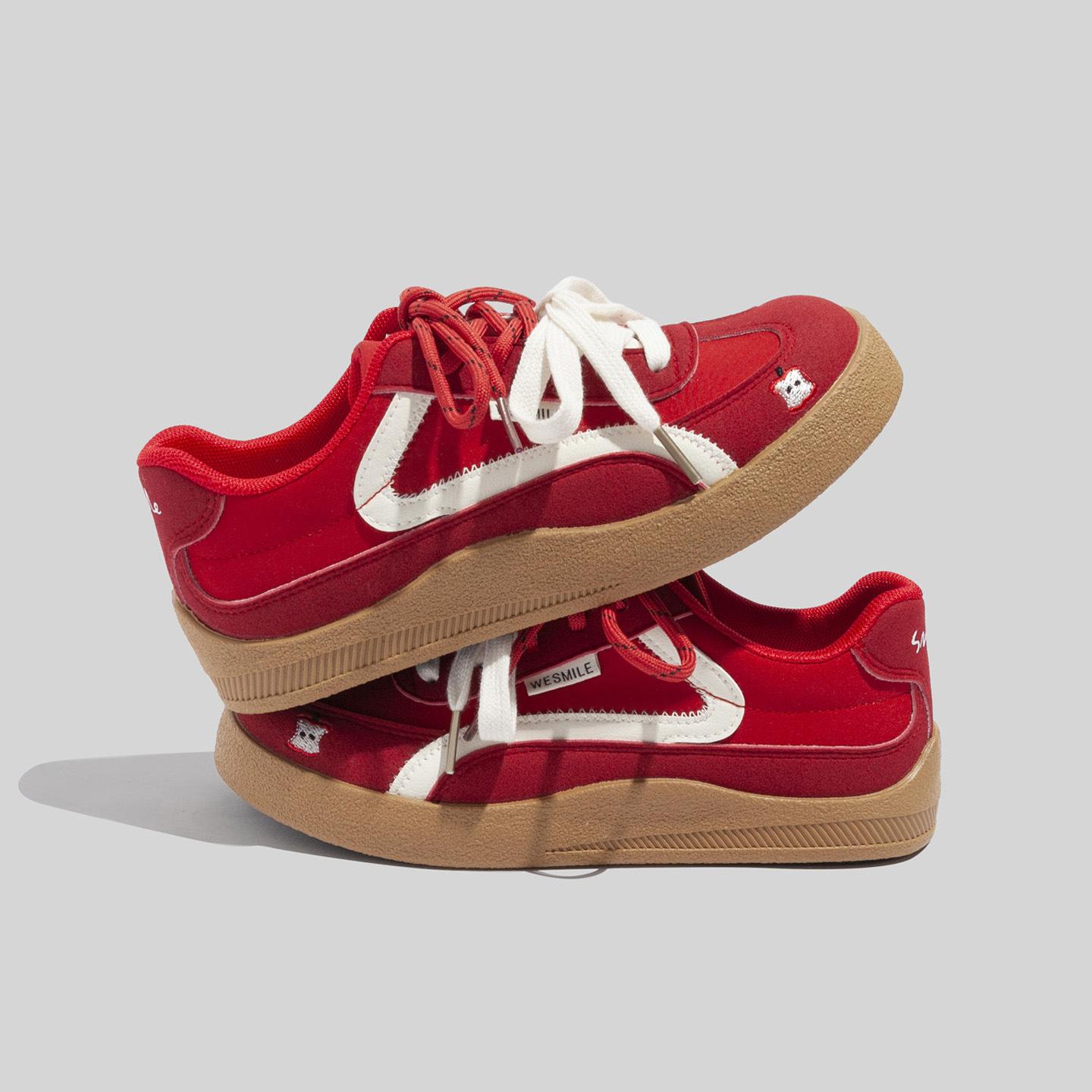 Belle легкие повседневные кеды для города 22 весна спортивные низкие тренировочные кроссовки 35