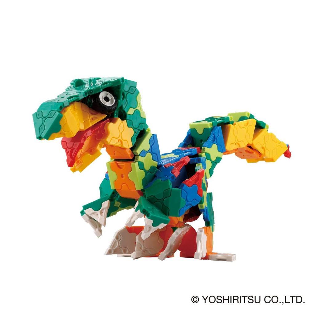 LaQ Bonus Set 2025 Bonus Set (Not for Sale) with Santa Claus Bonus