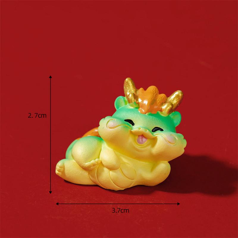 

Орнаменты Креативное украшение Яркие детали Украшение для дома Мультяшная модель Орнаменты Ручная работа Изысканные украшения Идеи для подарков