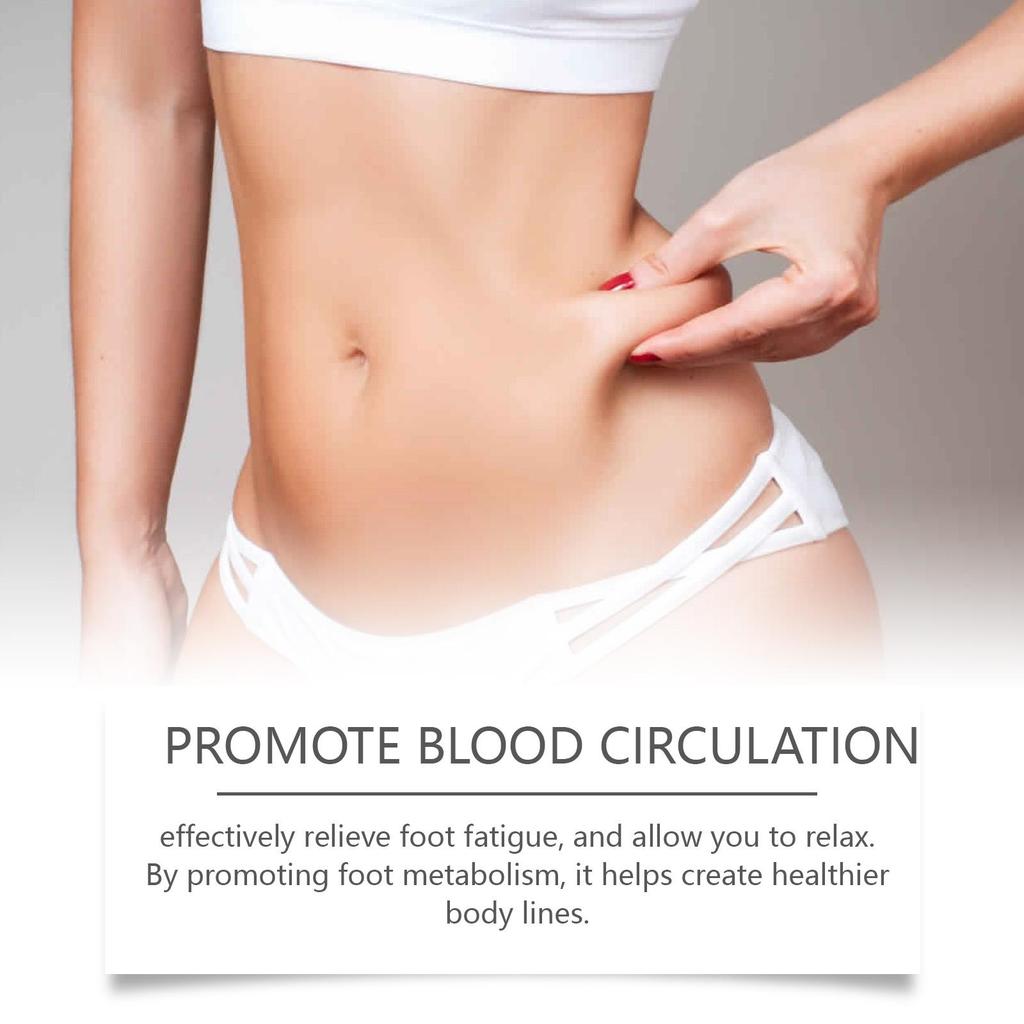 10pcs Bee Venom Foot Patch Slimming & Shaping Deep Cleansing Body Foot Care Foot Patch