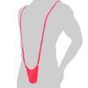 Men's Strap Underwear Male Sexy Thong Mankini Men Leotard Thongs Man Body Costume Bodysuit Stage Bondage Suspender Lingerie