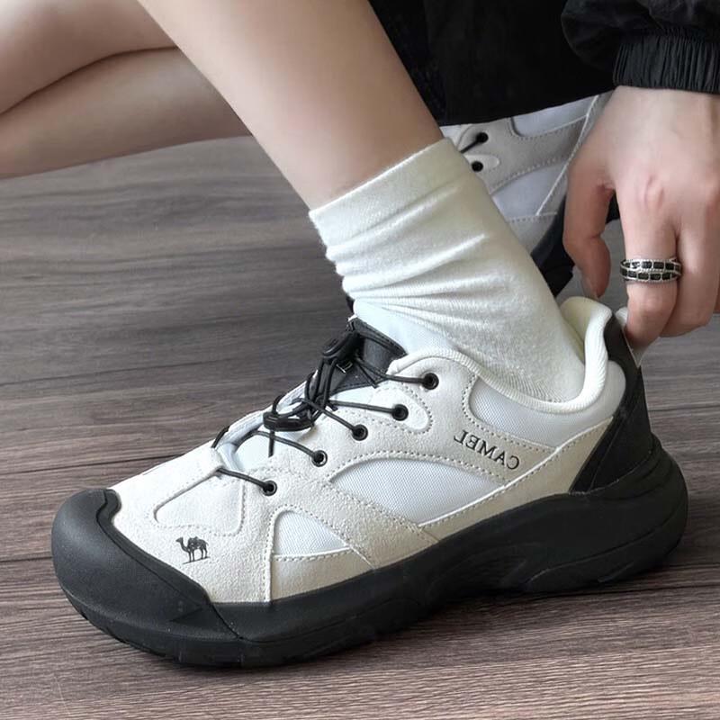 CAMEL Rock Series Women s Lightweight Hiking Shoes EU 36