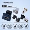 Ses ve video aksesuarları – HDMI