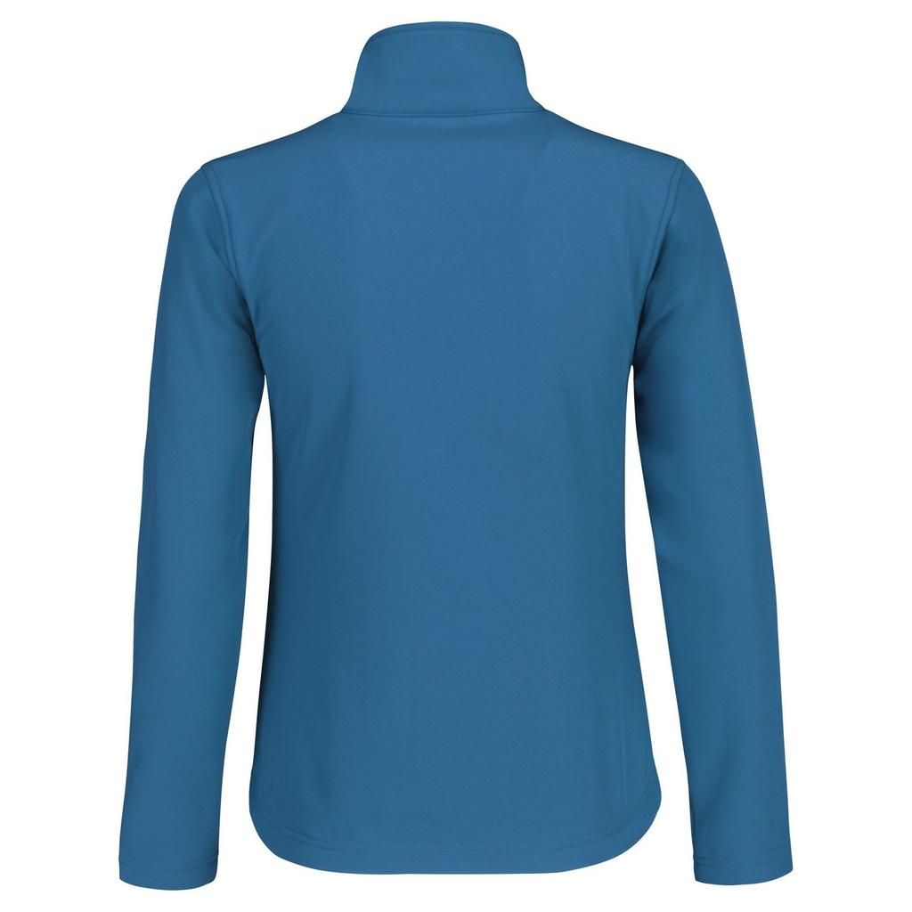 B&C Womens/Ladies ID.701 Soft Shell Jacket