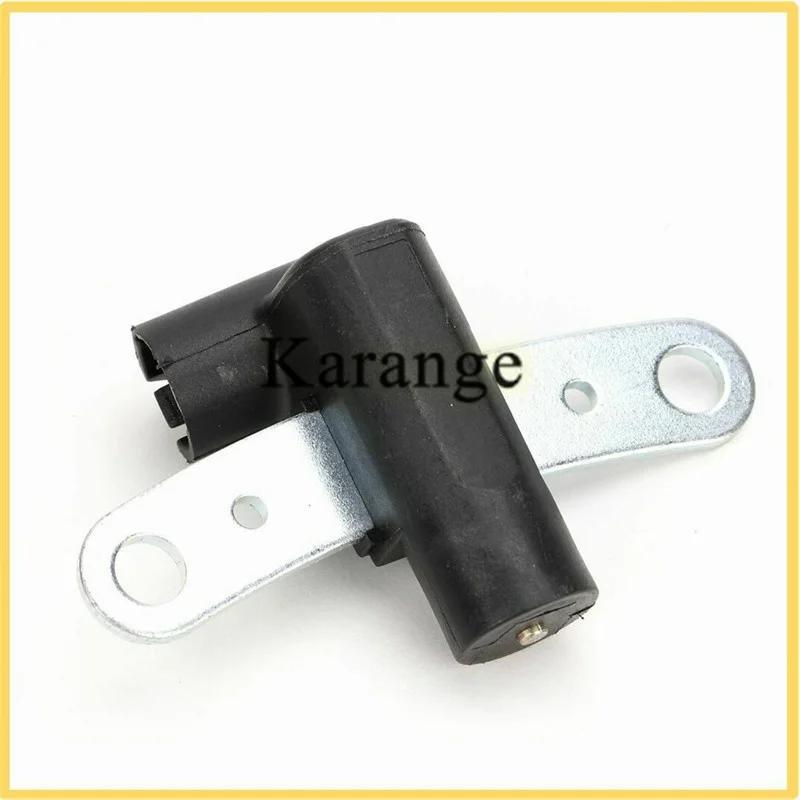 

7700100566 23750-00QAD New Tdc Crankshaft Position Sensor For Dacia Nissan Almera Renault Clio Kangoo Megane 1.5 1.9 Dci Dti 1PC 7700100566