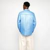 Stüssy Logo patch Shirt Jacket (Unisex) Jackets 1110315