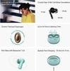 OnePlus Nord Buds 3 Pro Starry Headphones