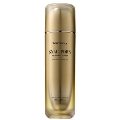 Snail PDRN Recovery Toner 120ml - Advanced Skin Strengthening & Repairing Facial Toner