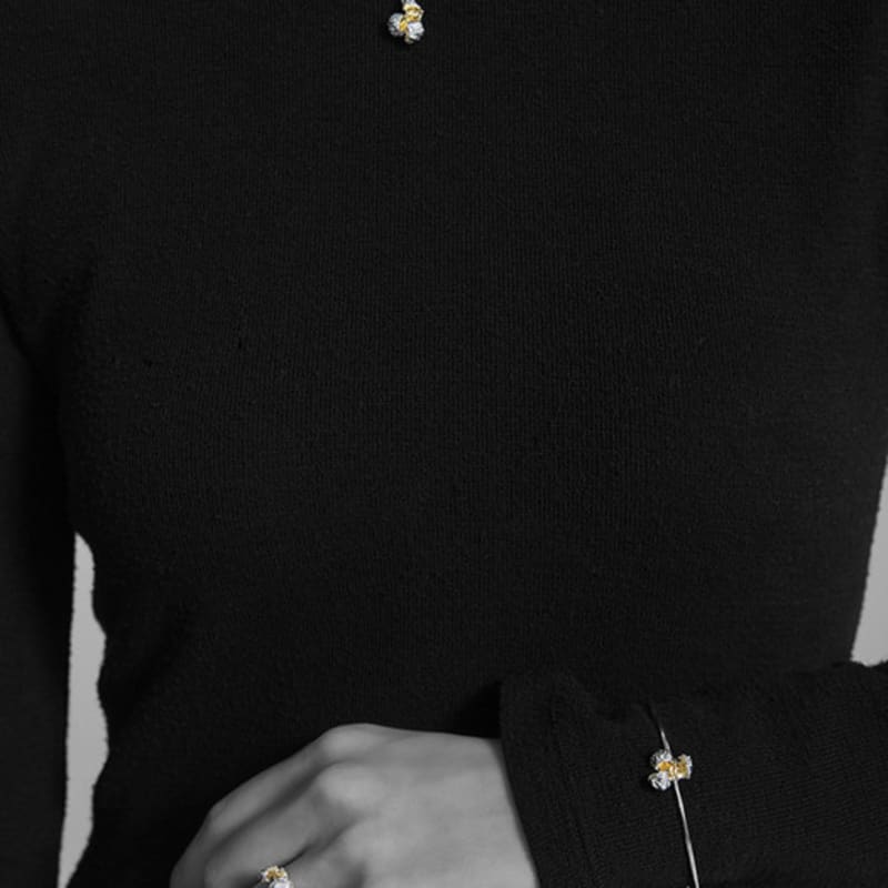 JUNHWA Popcorn No.3 Bracelet