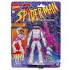 Hasbro Marvel Legends Series Spider-Man Hypno Hustler Retro Blister Packaging Comics Collectible Action Figure G2356 Authentic