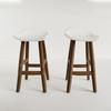 Mini Bar Stool  High Stool Miniature
