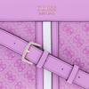 GUESS Kasinta Mini Tote Vivid Rose Tamanho Único