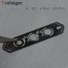 Trafalgar Rear Back Camera Glass For Xiaomi Black Shark 3/3S/3Pro/4/4Pro/4S/4S Pro Camera Lens Glass 