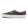 Vans Authentic Comfortable Versatile Low-Top Canvas Shoes Unisex Sneakers Dark-Brown VN000D7YD4C