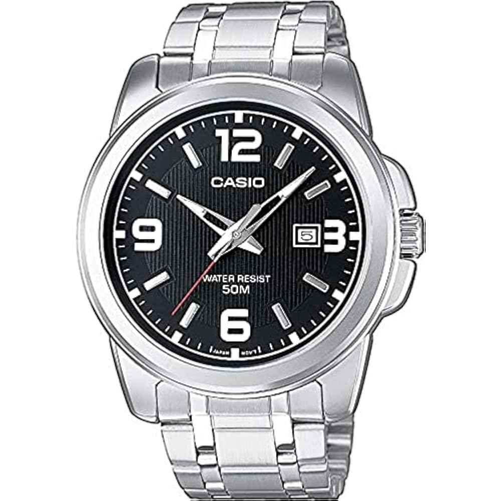 Casio Collection MTP-1314PD-1 A