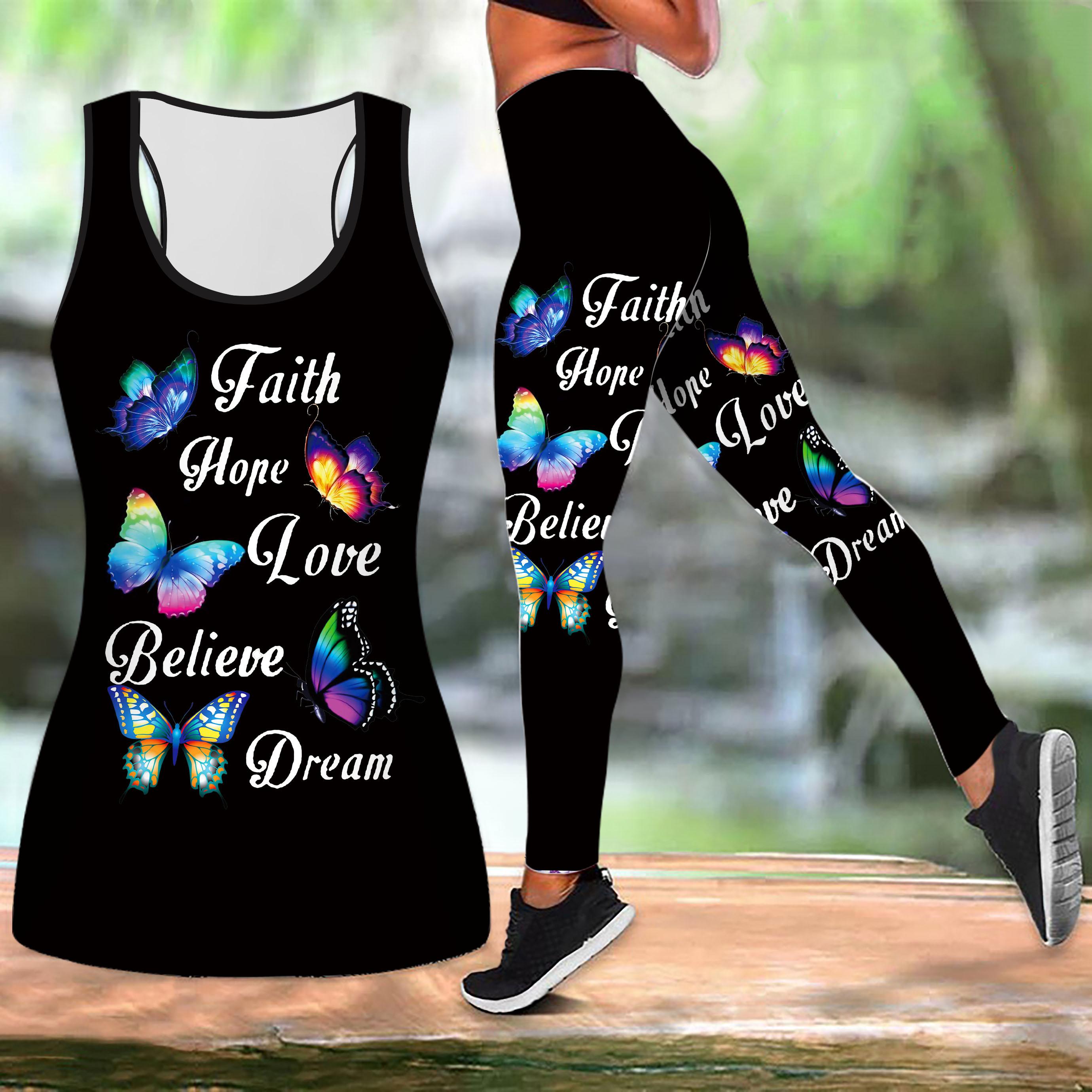 

Пластиковый цветочный принт йога костюм для женщин модные леггинсы для тренировок фитнес спортивный повседневный комплект для йоги спортивный костюм 6XL синий