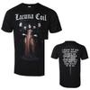 Fit Lacuna Coil Graphic Cotton Tshirt Unisex Summer Short Sleeve Fashion Brand Tee Luxury Casual Vintage Tees