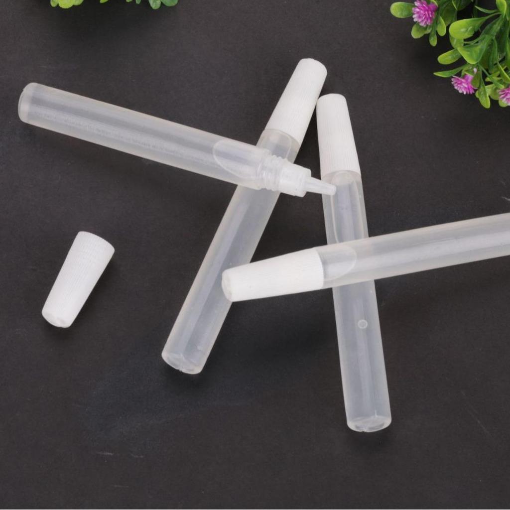 10ml Quick-Dry Clear DIY Glue for Non-Woven Fabric, Hemp Rope, Buttons - 10g
