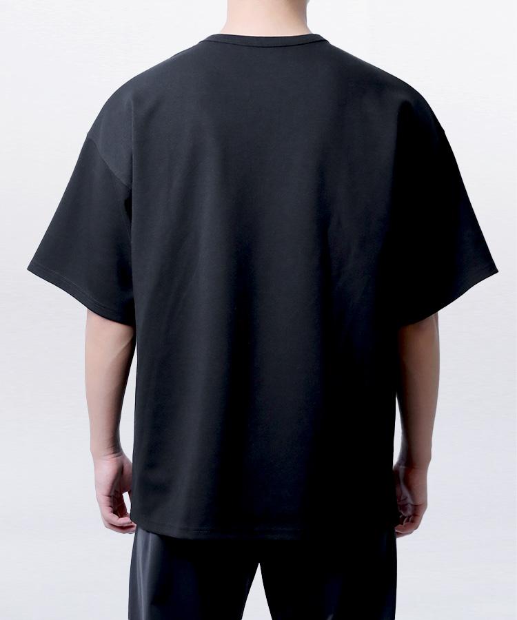 WAVEWEAR Dynamic Overfit T-Shirt Of1