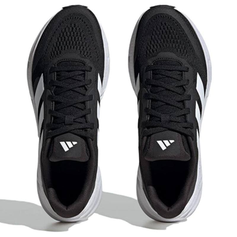 adidas Tenisky Questar 'Core Black Cloud White' IF2229