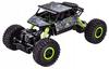 Samochód Baggy Na Pilot Rock Crawler Auto Zdalnie Sterowane 1:18 4Wd 2.4Ghz