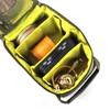 Tackle Carry Bag Waterproof Fishing Tackle Bag, Portable Fishing Reel Line Bags