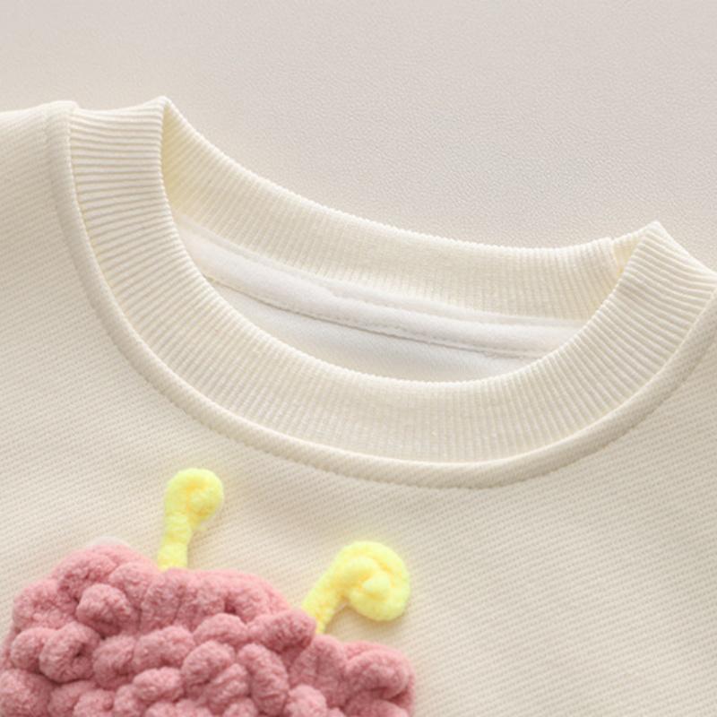 Neue Frühling Herbst Baby Mädchen Kleidung Kinder Jungen Freizeit T-Shirt Hose 2Stk/Sets Säuglingsoutfits Kleinkind Kostüm Kinder Trainingsanzüge