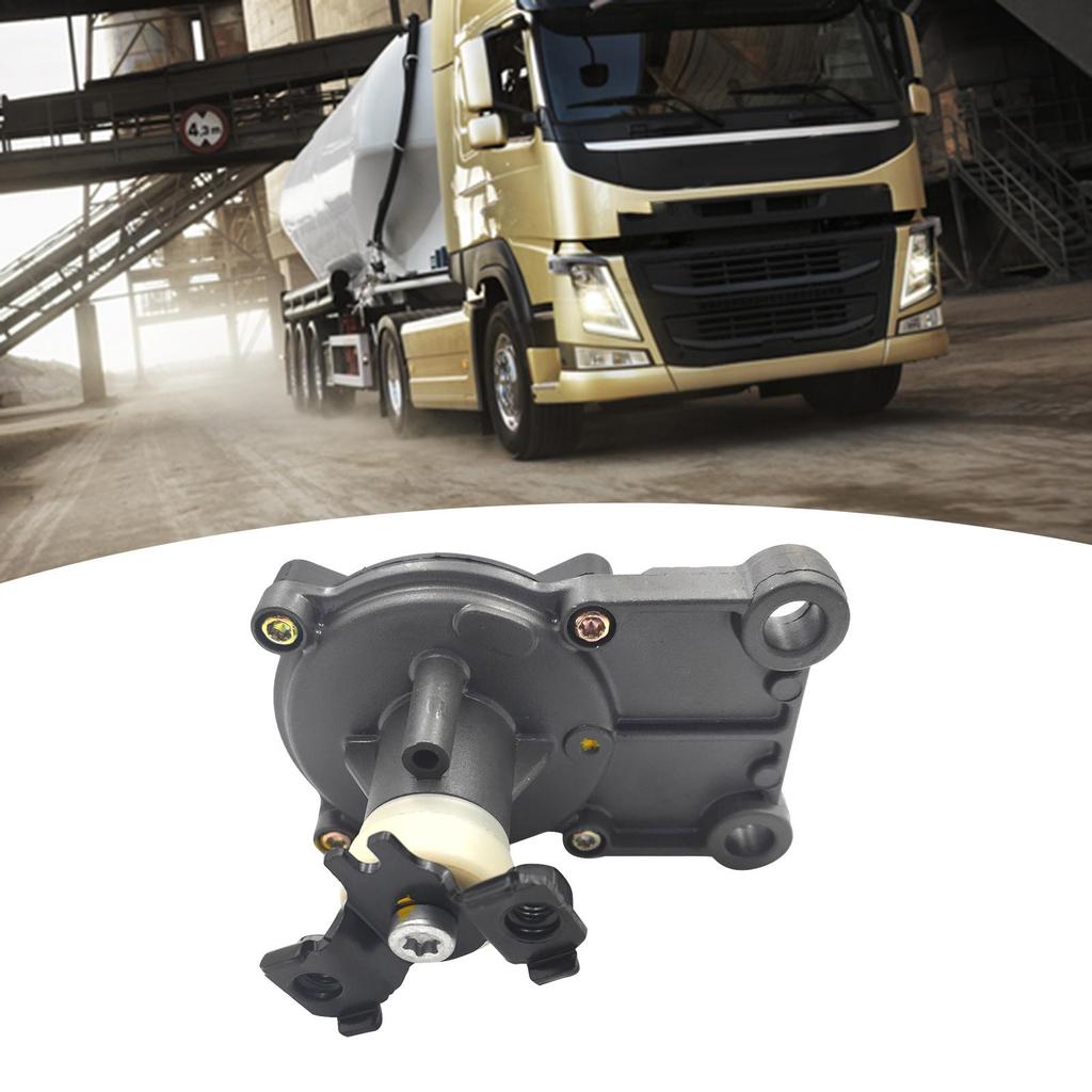 Air Suspension Height Level Sensor 20850557 Parts Easily Install Durable Automotive Accessories Car Parts for Volvo Truck