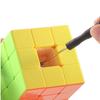 Yisheng 334 Magic Cube Speed Professional Educational For Kids 3X3X4 Puzzle Cubo Magico Toys For Children Gift