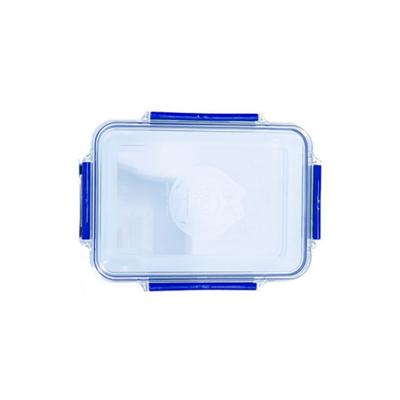 Candy Pot Lunch Box Blue