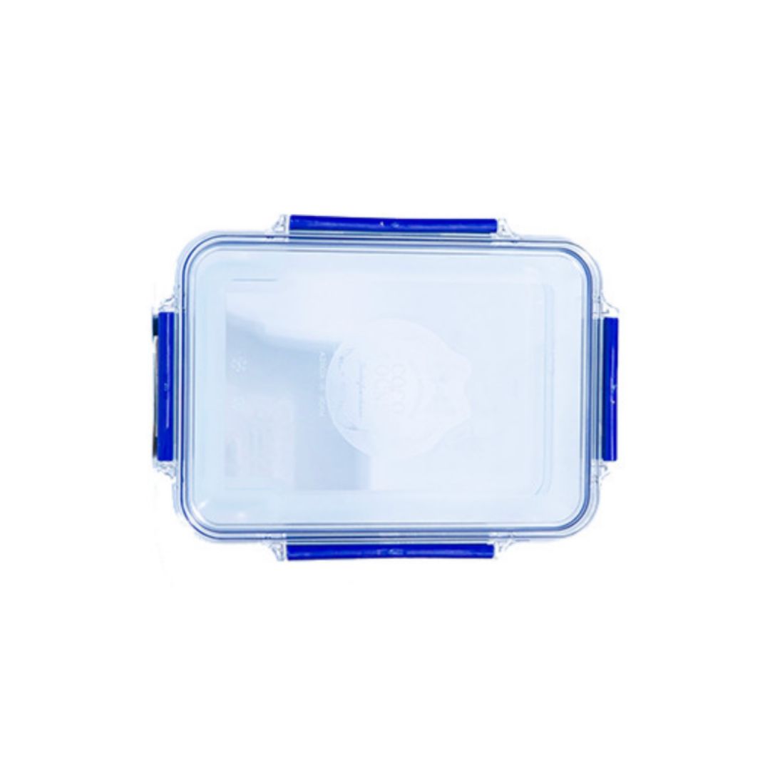 cocolocker Candy Pot Lunch Box Blue