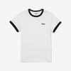 Fila Basic Linear Ringer ShorT Sleeve T shirT