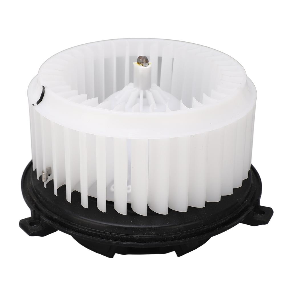 AC Heater Blower Motor Efficient Heating Low Noise OE Standard 95920148 Replacement for Chevy Sonic Trax