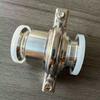 3/4'' 1'' 1.5'' 2'' 2.5'' Sanitäres Tri Clamp Rückschlagventil Einwegfluss Edelstahl SS 304