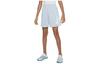 Nike Dri Fit Kids Shorts Kids' Light Armory Blue/White/White DX5361-440