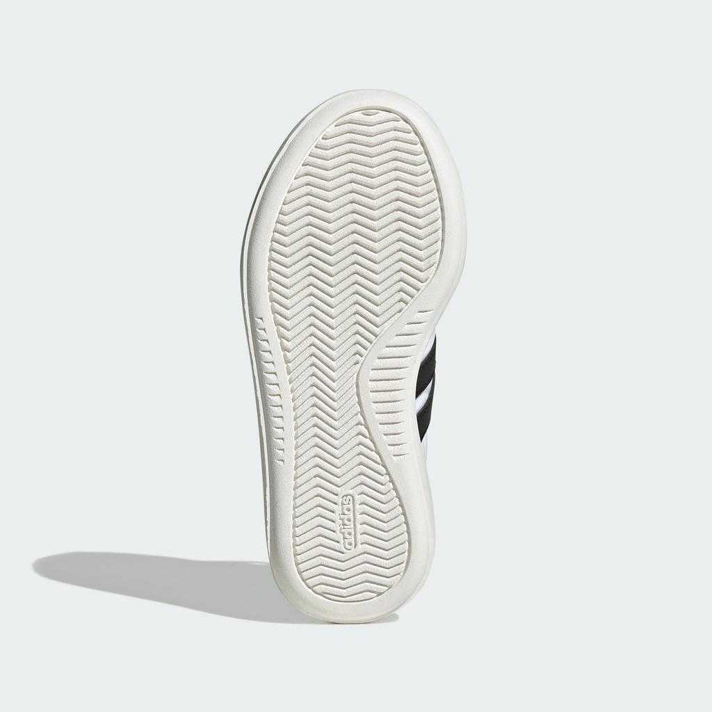 adidas Barreda Decode White Black Grey Two (PS)