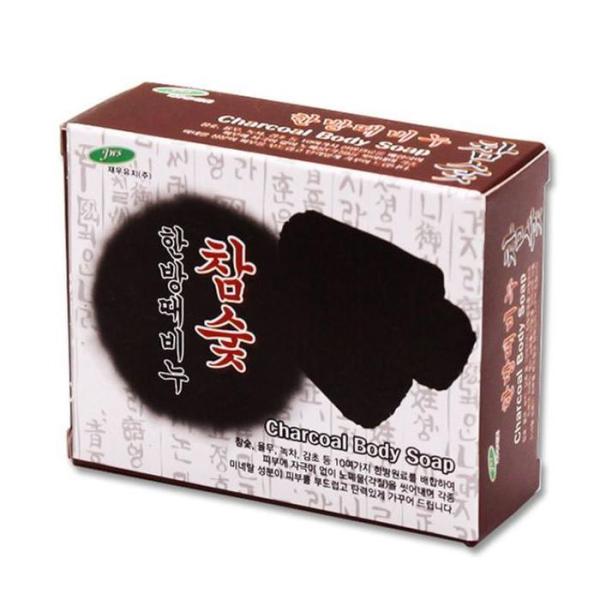 

[OF12Q3P0] Herbal Soap, Beauty Soap, Cosmetic Soap, Charcoal (12145468)