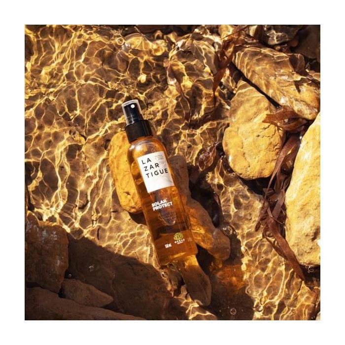 Lazartigue Solar Protect SPF50+ 150ml