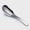 Yede 304 Stainless Steel Soup Spoon for Home Use - High-End Children's and Baby Spoon, One Per Person
