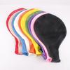 Colorful 36 Inch Big Latex Balloons For Eye-catching Birthday Party Decor