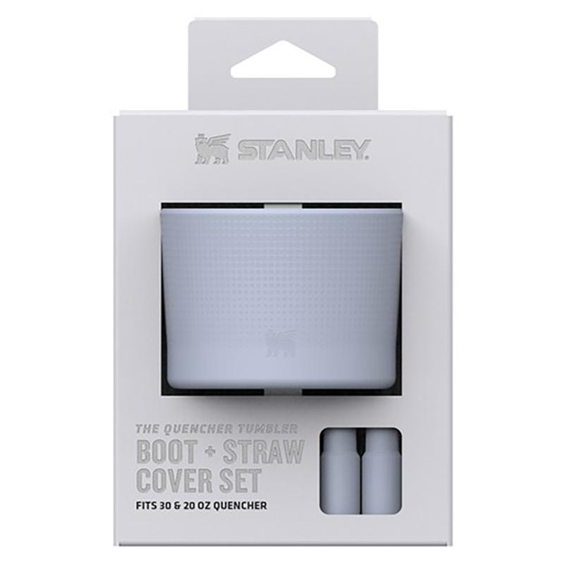 STANLEY Quencher (1.18L) Boot & Straw Cover Set, Korean