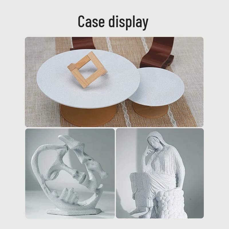 Creality 3D PLA Marble Hyper 3D Printer Filament