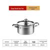 304 Stainless Steel Soup Pot