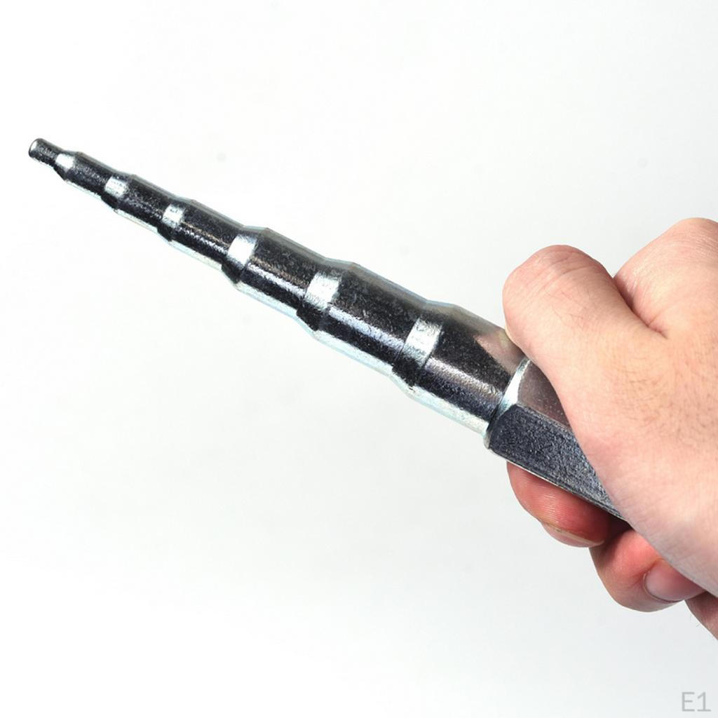 Hand Tool Refrigeration Soft Copper Manual Tube Expander 6.5-16mm,High Tools