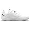 Nike Court Vapor Lite White Black Sneakers DC3432-125