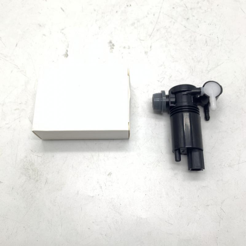 Compatible Volvo V40 Windshield Washer Pump Motor